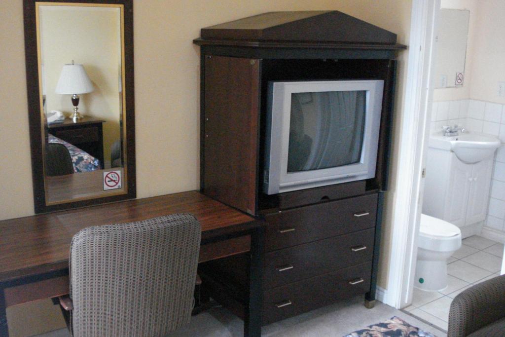 Eastcourt London Motel ห้อง รูปภาพ