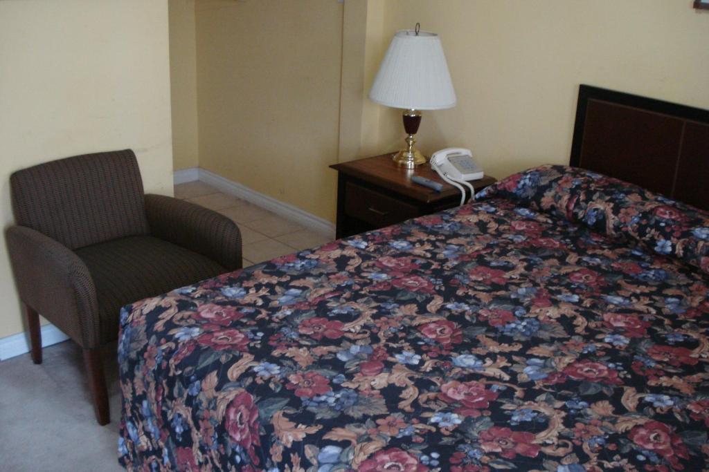 Eastcourt London Motel ห้อง รูปภาพ