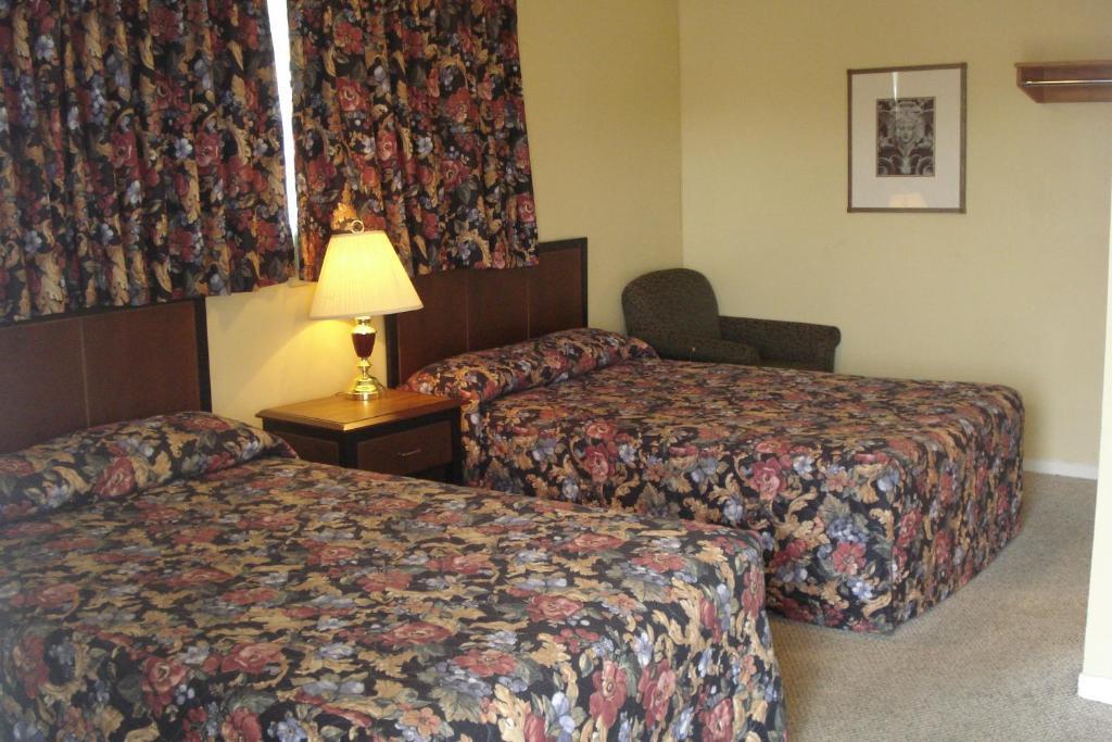 Eastcourt London Motel ห้อง รูปภาพ