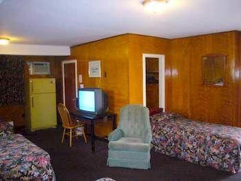 Eastcourt London Motel ภายนอก รูปภาพ